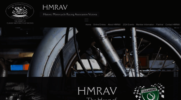 hmrav.org