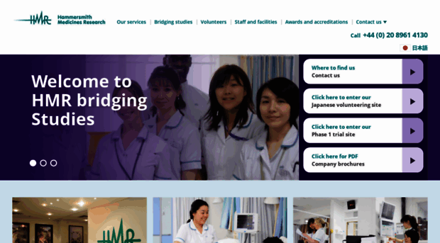 hmrbridgingstudies.com