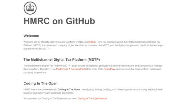 hmrc.github.io