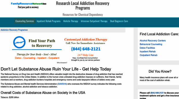 hmrecovery.org