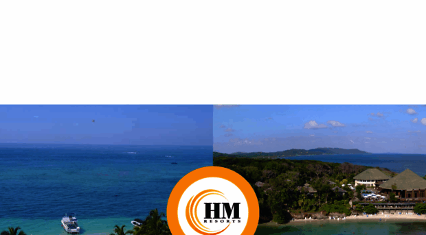 hmresorts.com