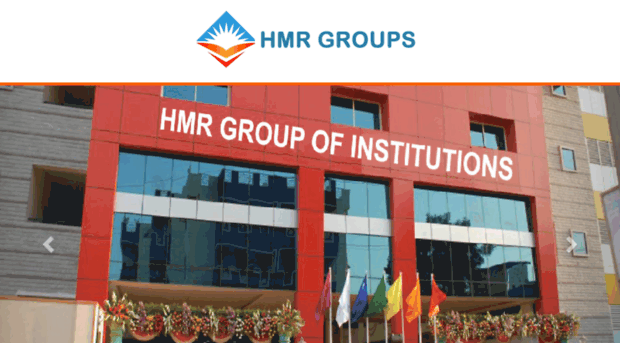 hmrgroups.com