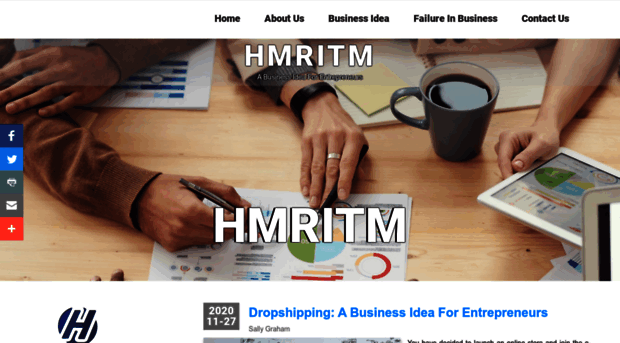 hmritm.org
