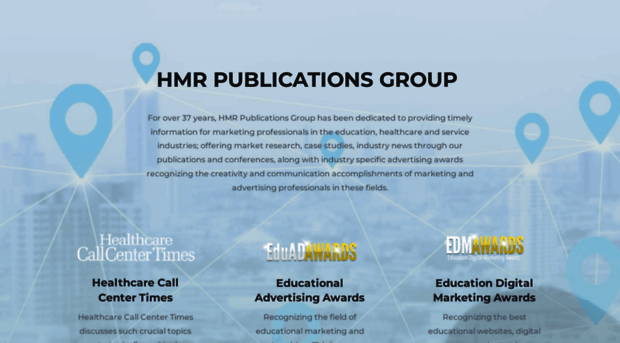 hmrpublicationsgroup.com