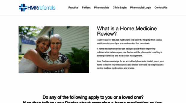 hmrreferrals.com.au