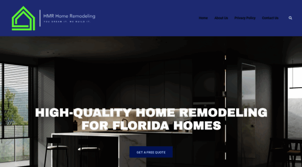 hmrremodeling.com