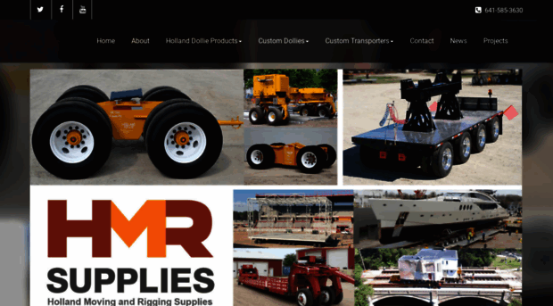 hmrsupplies.com