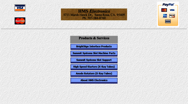 hms-electronics.com