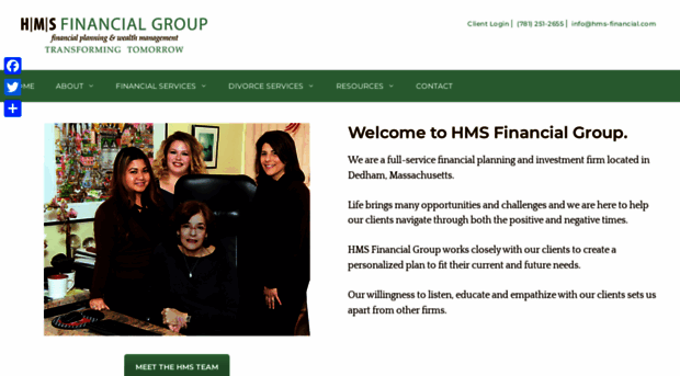 hms-financial.com