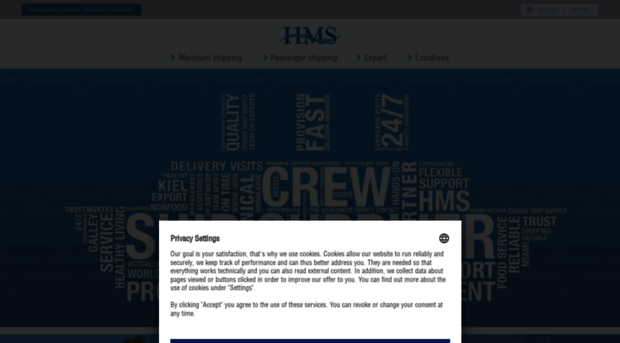 hms-services.com