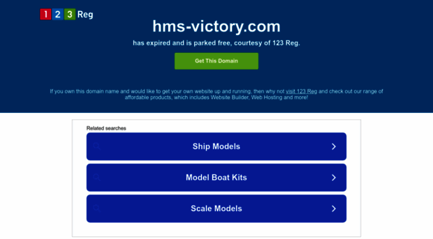 hms-victory.com