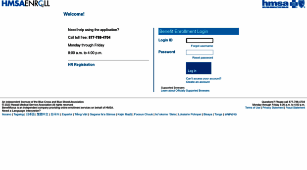 hmsa.secure-enroll.com