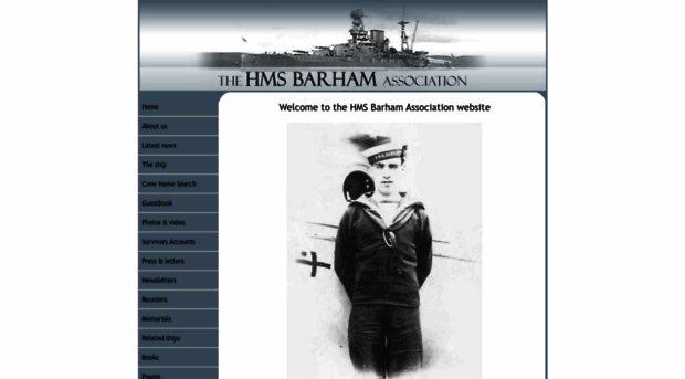 hmsbarham.com