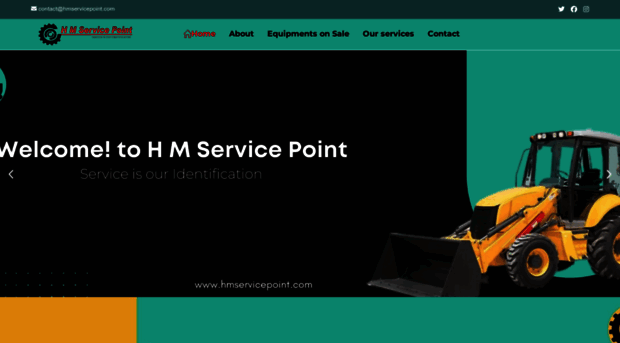 hmservicepoint.com