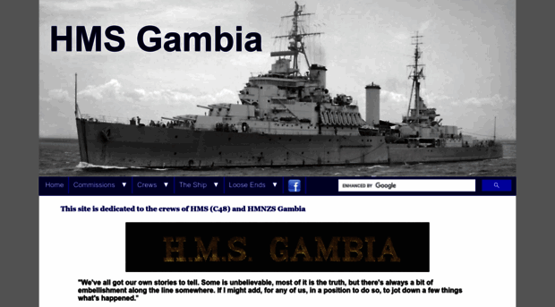 hmsgambia.org