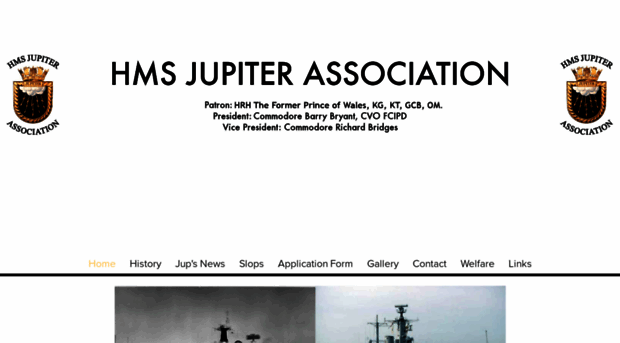 hmsjupiter.co.uk