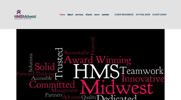 hmsmidwest.com