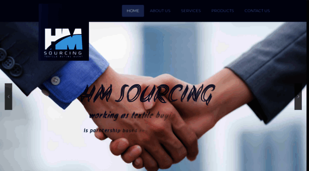 hmsourcing.com.pk