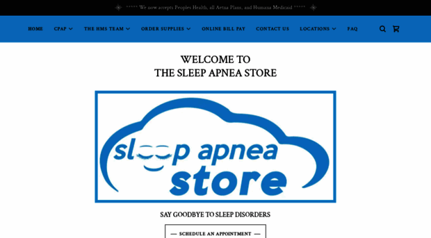 hmssleep.com