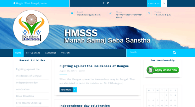 hmsss.org