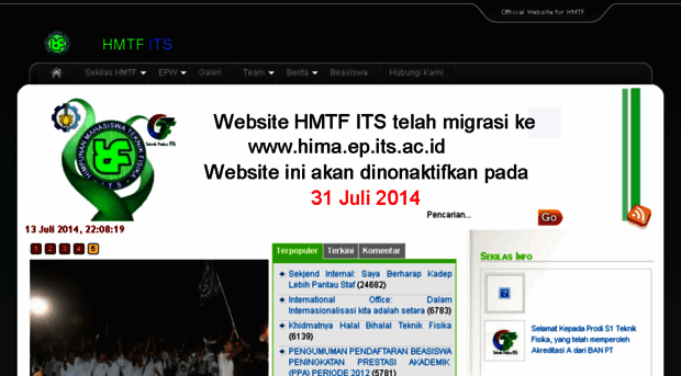 hmtf-its.com