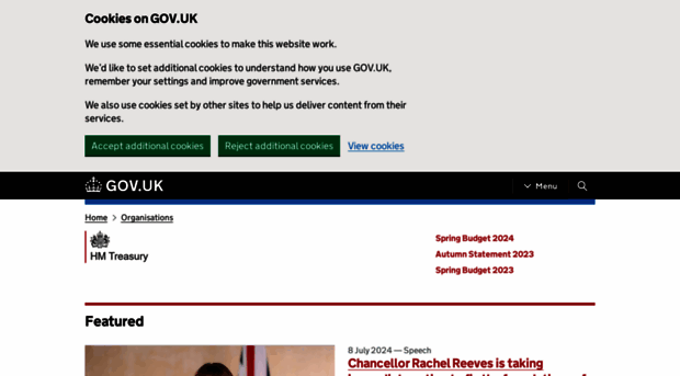 hmtreasury.gov.uk