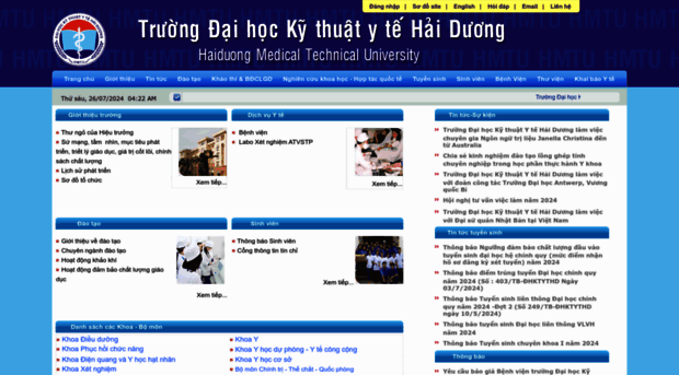 hmtu.edu.vn