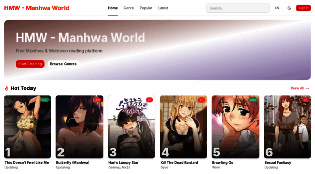 hmw.app