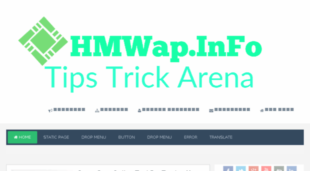 hmwap.info