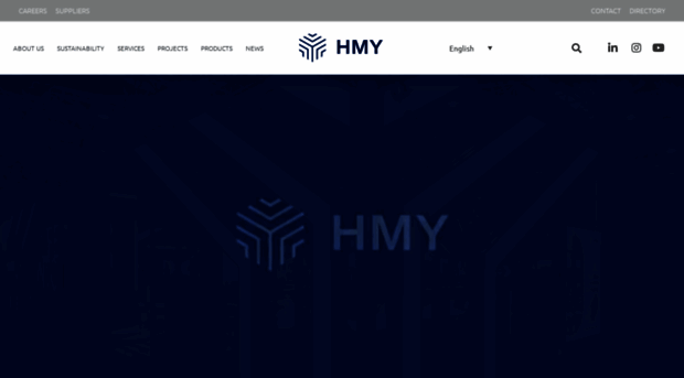 hmy-group.com