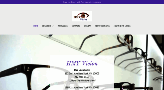 hmyvision.com