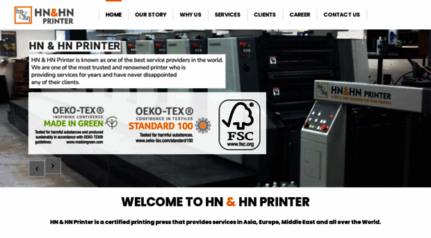 hn-hnprinter.com