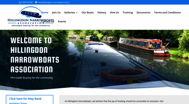 hna.org.uk
