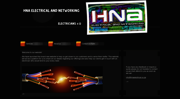 hnaelectrical.co.za