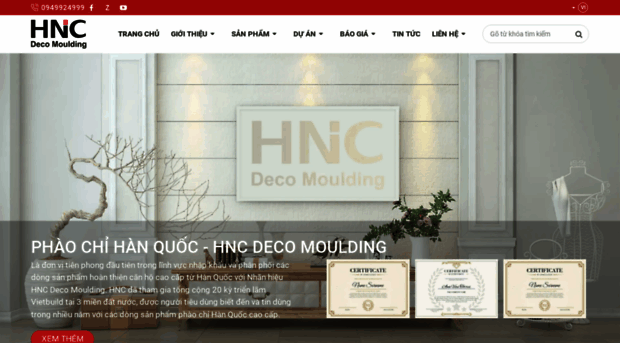 hnc-asia.com