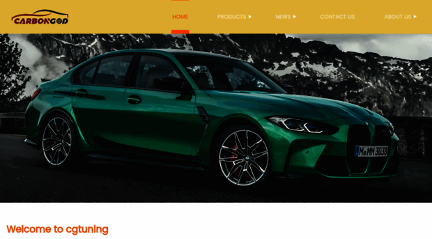 hncgtuning.com