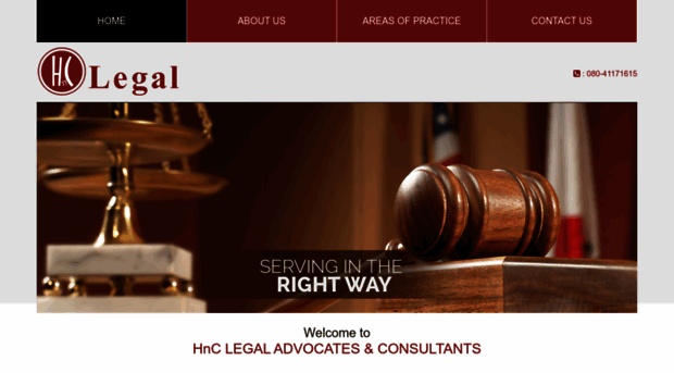 hnclegal.com