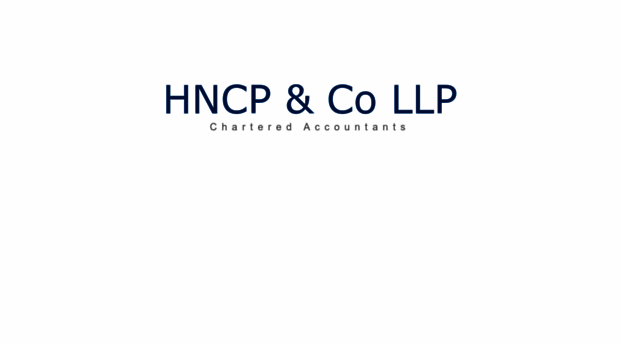 hncp.co.in