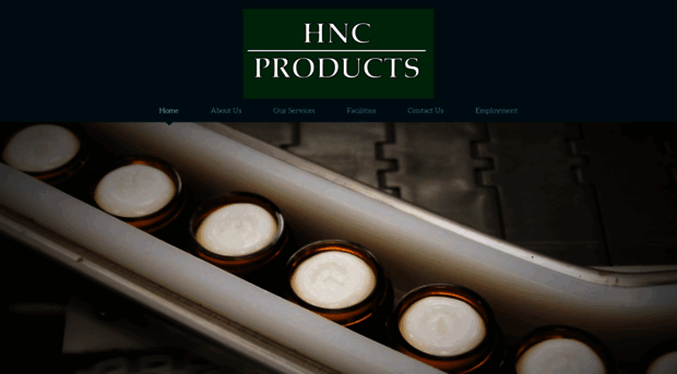 hncproducts.com