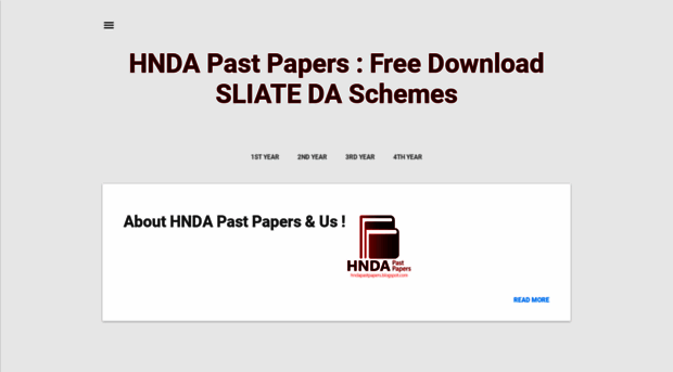 hndapastpapers.blogspot.com