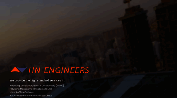 hnengineers.com