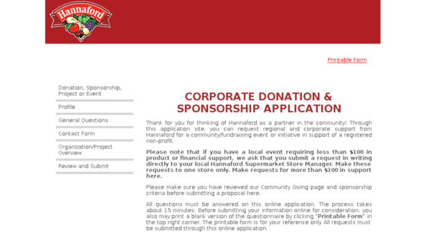 hnf.sponsor.com