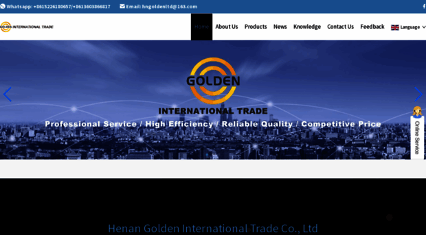 hngoldenltd.com