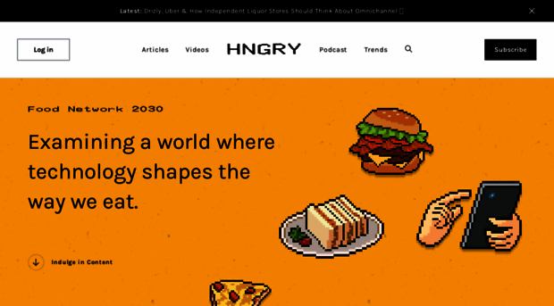 hngry.tv