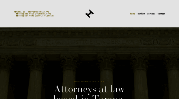 hnh-law.com