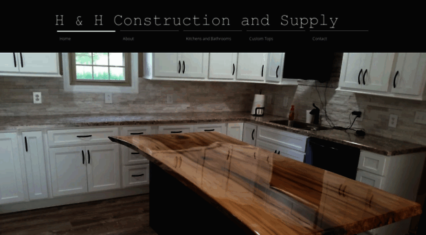 hnhconstruction.com