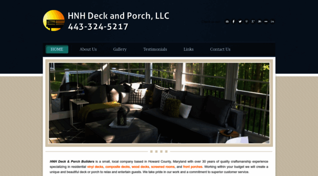 hnhdeckandporch.com