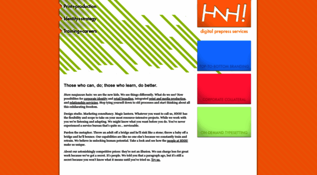 hnhdigital.com