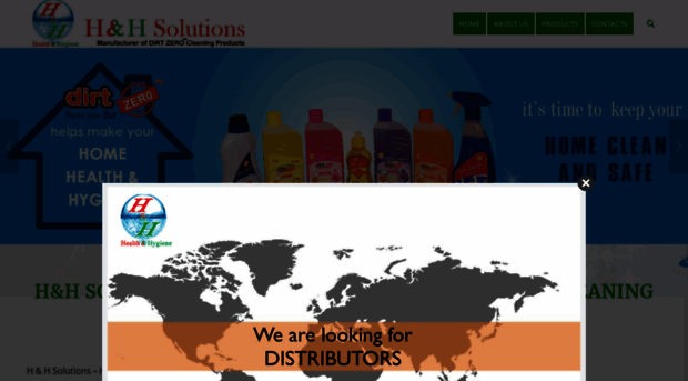 hnhsolutions.in