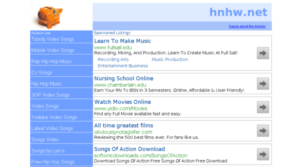 hnhw.net